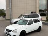 ВАЗ (Lada) Priora 2172 2014 годаүшін2 350 000 тг. в Актау