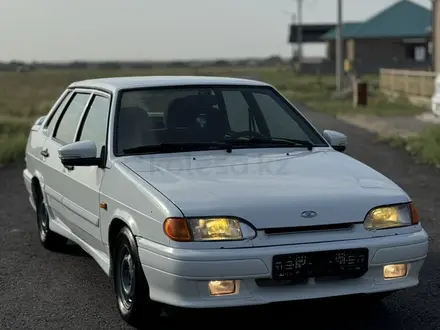 ВАЗ (Lada) 2115 2012 года за 1 420 000 тг. в Шымкент