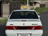 ВАЗ (Lada) 2115 2012 годаүшін1 420 000 тг. в Шымкент – фото 4