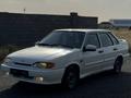 ВАЗ (Lada) 2115 2012 года за 1 420 000 тг. в Шымкент – фото 6