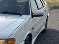 ВАЗ (Lada) 2115 2012 года за 1 420 000 тг. в Шымкент – фото 8