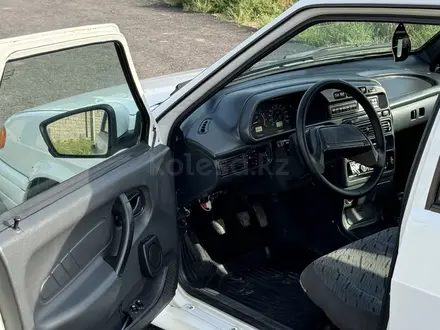 ВАЗ (Lada) 2115 2012 года за 1 420 000 тг. в Шымкент – фото 9