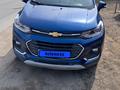 Chevrolet Tracker 2020 года за 7 600 000 тг. в Семей – фото 15