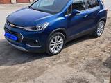 Chevrolet Tracker 2020 года за 7 600 000 тг. в Семей