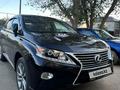 Lexus RX 450h 2012 годаfor14 500 000 тг. в Уральск