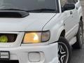 Subaru Forester 1997 годаfor3 350 000 тг. в Алматы – фото 8