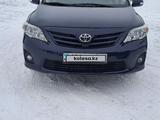 Toyota Corolla 2010 годаfor5 000 000 тг. в Петропавловск