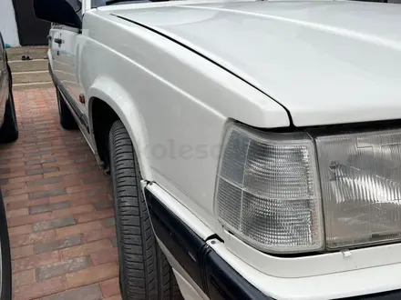 Volvo 940 1992 года за 1 200 000 тг. в Алматы – фото 3