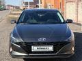 Hyundai Elantra 2021 годаүшін7 900 000 тг. в Астана – фото 4