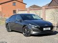 Hyundai Elantra 2021 годаүшін7 900 000 тг. в Астана – фото 2