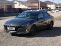 Hyundai Elantra 2021 годаүшін7 900 000 тг. в Астана