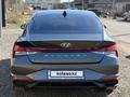 Hyundai Elantra 2021 годаүшін7 900 000 тг. в Астана – фото 5