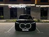 BMW 750 2023 годаүшін80 000 000 тг. в Алматы – фото 3