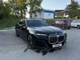 BMW 750 2023 годаүшін80 000 000 тг. в Алматы – фото 5
