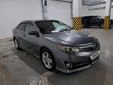 Toyota Camry 2013 годаfor7 900 000 тг. в Алматы – фото 4