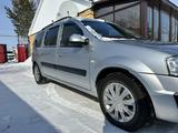 ВАЗ (Lada) Largus Cross 2014 годаүшін4 490 000 тг. в Костанай – фото 2