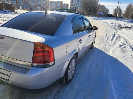 Opel Vectra 2003 года за 3 350 000 тг. в Актобе – фото 11