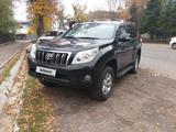 Toyota Land Cruiser Prado 2009 годаfor11 000 000 тг. в Алматы