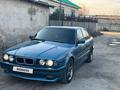 BMW 525 1995 годаүшін3 200 000 тг. в Талдыкорган – фото 12