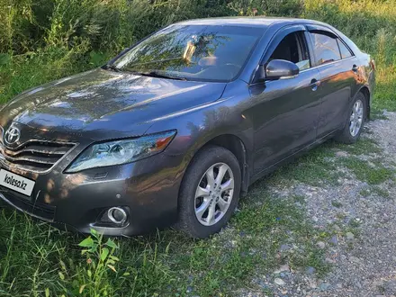 Toyota Camry 2009 года за 7 300 000 тг. в Астана