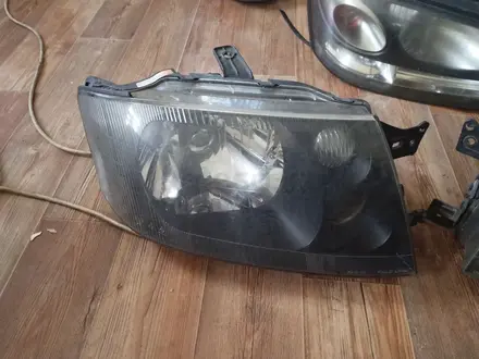 Фара вагон за 45 000 тг. в Астана