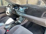Toyota Camry 2005 годаүшін3 900 000 тг. в Шымкент