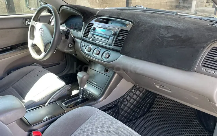 Toyota Camry 2005 года за 3 900 000 тг. в Шымкент