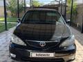 Toyota Camry 2005 года за 3 900 000 тг. в Шымкент – фото 3