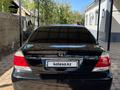 Toyota Camry 2005 года за 3 900 000 тг. в Шымкент – фото 5