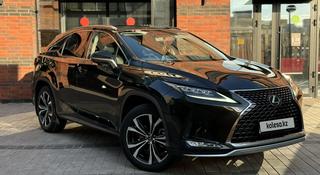 Lexus RX 300 2019 года за 22 900 000 тг. в Астана