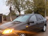 ВАЗ (Lada) Granta 2190 2012 года за 1 400 000 тг. в Шымкент – фото 2