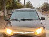 ВАЗ (Lada) Granta 2190 2012 года за 1 400 000 тг. в Шымкент