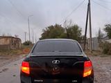 ВАЗ (Lada) Granta 2190 2012 года за 1 400 000 тг. в Шымкент – фото 3