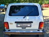 ВАЗ (Lada) Lada 2121 2021 годаүшін3 990 000 тг. в Усть-Каменогорск – фото 3