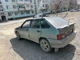 ВАЗ (Lada) 2114 2007 года за 450 000 тг. в Кызылорда