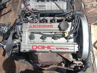 Двигатель 4G63 MMC Mitsubishi за 500 000 тг. в Астана