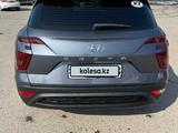 Hyundai Creta 2022 годаfor10 500 000 тг. в Алматы – фото 2