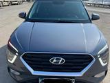 Hyundai Creta 2022 года за 10 500 000 тг. в Алматы