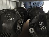 Редуктора 3.06, 2.82, 2.65 привозные с Японии за 100 000 тг. в Алматы – фото 2
