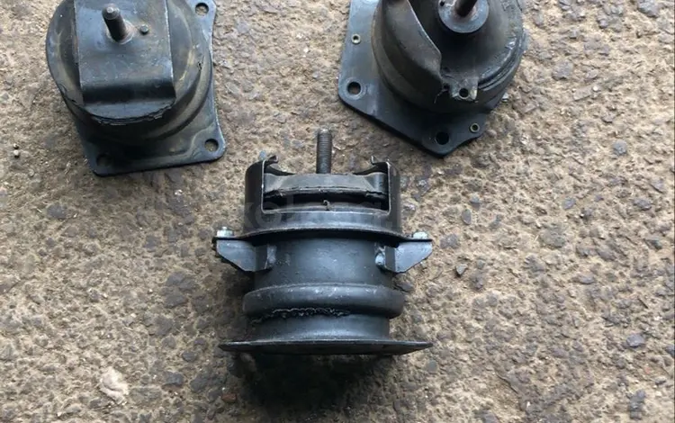ПОДУШКА ДВИГАТЕЛЯ ПЕРЕДНЯЯ HONDA ODYSSEY за 25 000 тг. в Астана
