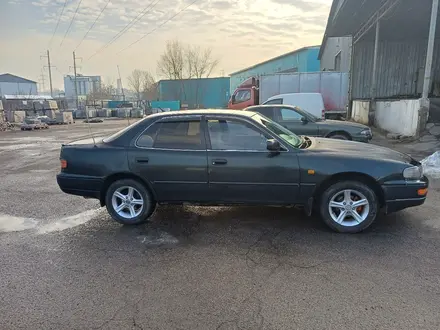 Toyota Camry 1992 года за 2 000 000 тг. в Алматы – фото 7