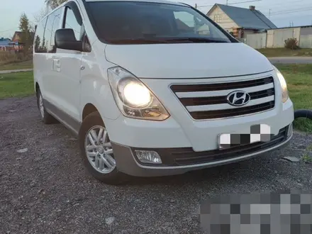 Hyundai H-1 2014 года за 10 700 000 тг. в Кокшетау