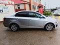 Chevrolet Aveo 2013 года за 2 400 000 тг. в Актобе – фото 4