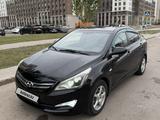 Hyundai Accent 2015 года за 4 800 000 тг. в Астана