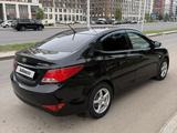 Hyundai Accent 2015 года за 4 800 000 тг. в Астана – фото 5