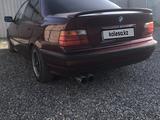 BMW 325 1994 годаүшін1 300 000 тг. в Тараз – фото 3