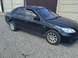 Honda Civic 2005 года за 2 300 000 тг. в Алматы – фото 2