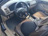 Honda Civic 2005 года за 2 300 000 тг. в Алматы – фото 5