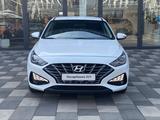 Hyundai i30 2023 года за 7 900 000 тг. в Алматы – фото 2