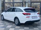 Hyundai i30 2023 года за 7 900 000 тг. в Алматы – фото 4